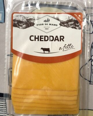 Cheddar