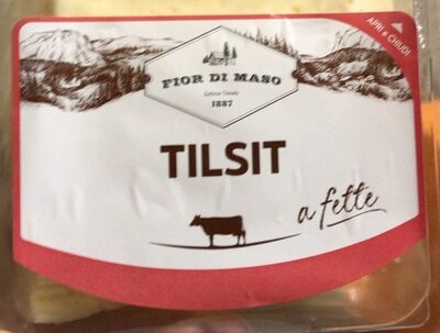 Tilsit