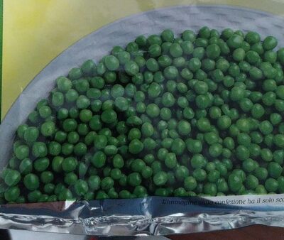 Piselli finissimi