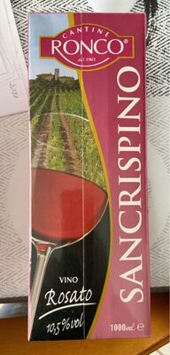 Sancrispino