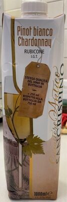 Pinot bianco Chardonnay