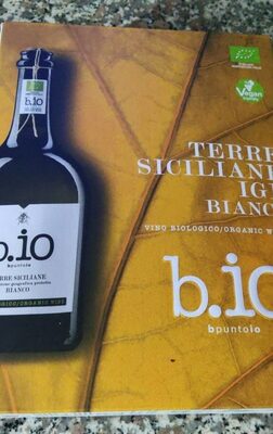 Terre siciliane