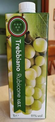 Trebbiano Rubicone i.g.t.