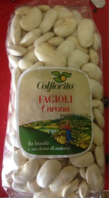 Fagioli corona