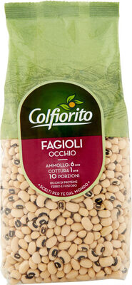 Fagioli Occhio