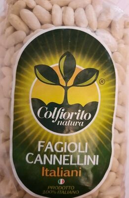 Fagioli Cannellini