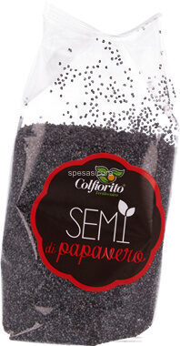 Colfiorito Semi Di Papavero GR. 150