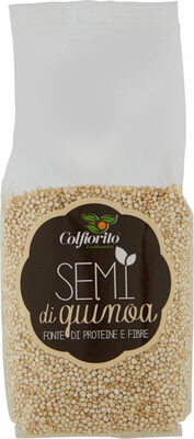 Semi di quinoa