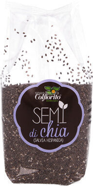 Semi di Chia