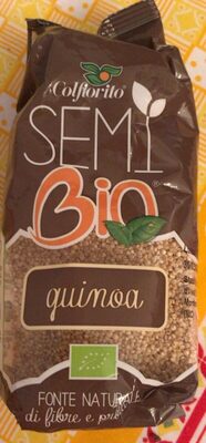 Quinoa