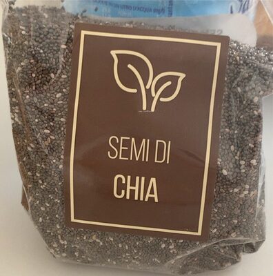 Semi di chia