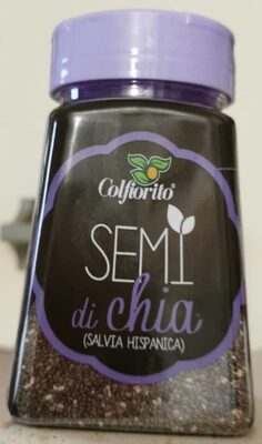 Semi di Chia