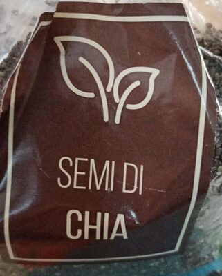 Semi di chia