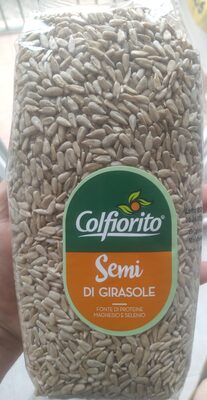 Semi di girasole
