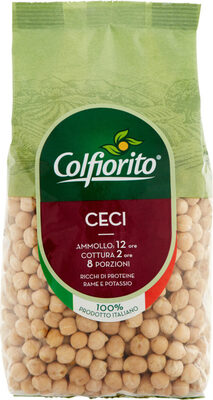 Ceci front packaging