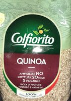 Quinoa