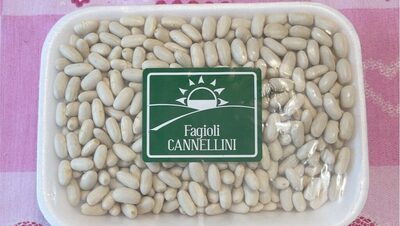 Fagioli Cannellini