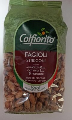 Fagioli stregoni