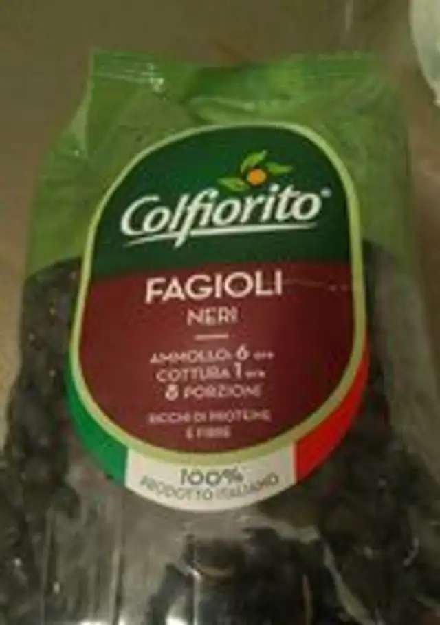 Fagioli neri