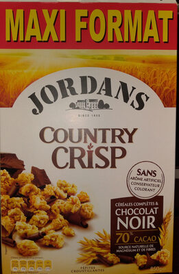 Country Crisp