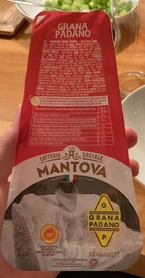 Grana Padano 32% DOP