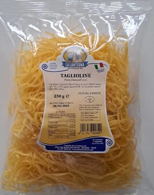 Taglioline