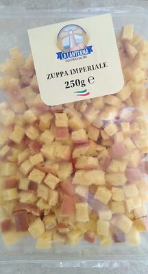 Zuppa imperiale
