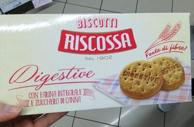 Digestive integrale