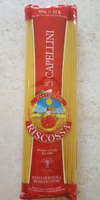 riscossa