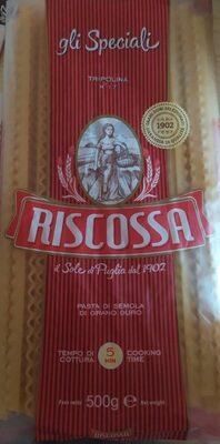 Gli speciali tripolina n17