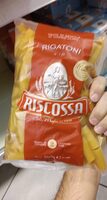 Rigatoni NR. 18 500 GR. Riscossa