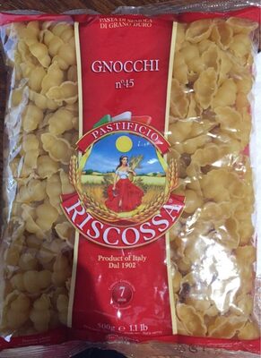 Gnocchi