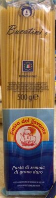 Bucatini