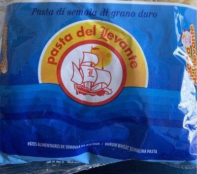 Pasta di semola di grano duro