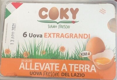 coky