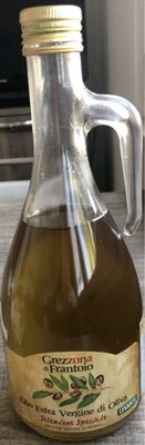 Olio Extra Vergine Di Oliva