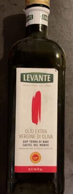 Okio extra vergine di oliva