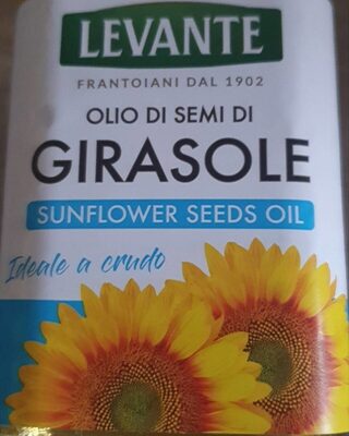 Olio semi