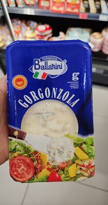 Gorgonzola