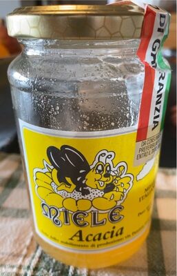 Miele di Acacia