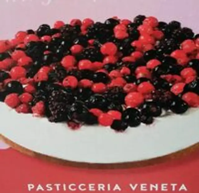 Frutti di Bosco