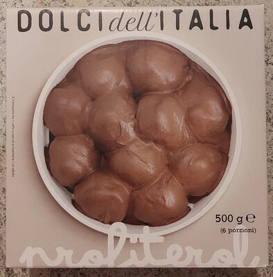 Profitterol