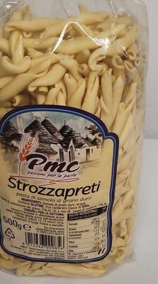 Strozzapreti