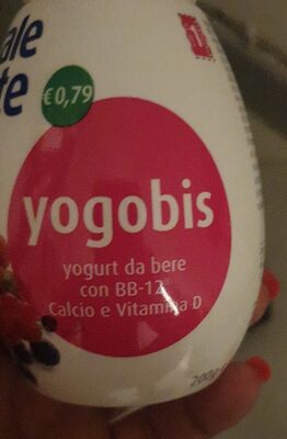 Yogobis