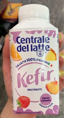 Kefir