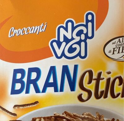 BRAN Stick