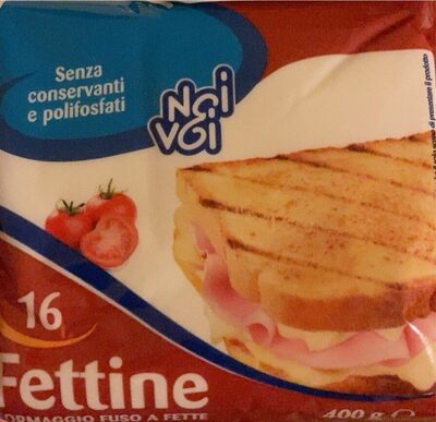 Fettine fitmaghio fuso s fette