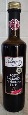 Aceto balsamico di Modena I.G.P.