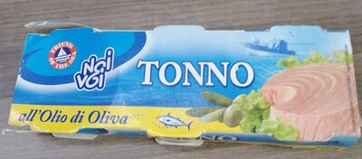 Tonno