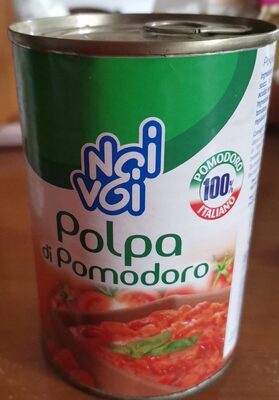 Polpa di pomodoro
